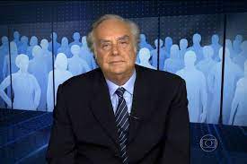 Morre Arnaldo Jabor, jornalista, cineasta e escritor aos 81 anos de AVC