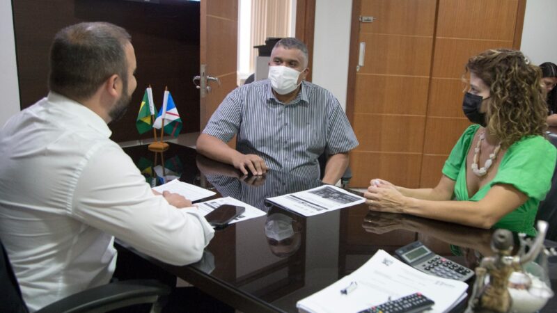 Operação especial do Ipem de Roraima vai fiscalizar medidores de energia