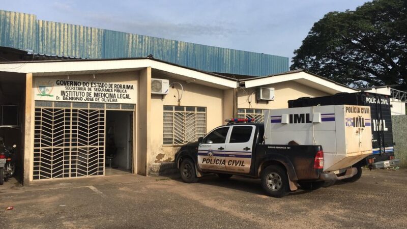 Venezuelano é morto a tiros durante emboscada em balneário em Boa Vista