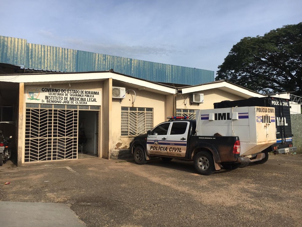 Venezuelano é morto a tiros durante emboscada em balneário em Boa Vista