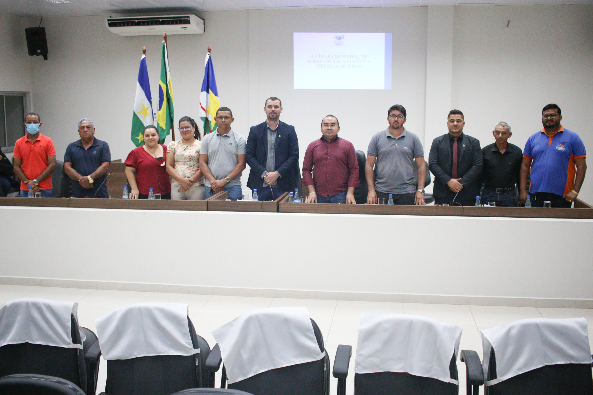 Rorainópolis apresenta Plano Diretor elaborado em parceria com a Assembleia Legislativa