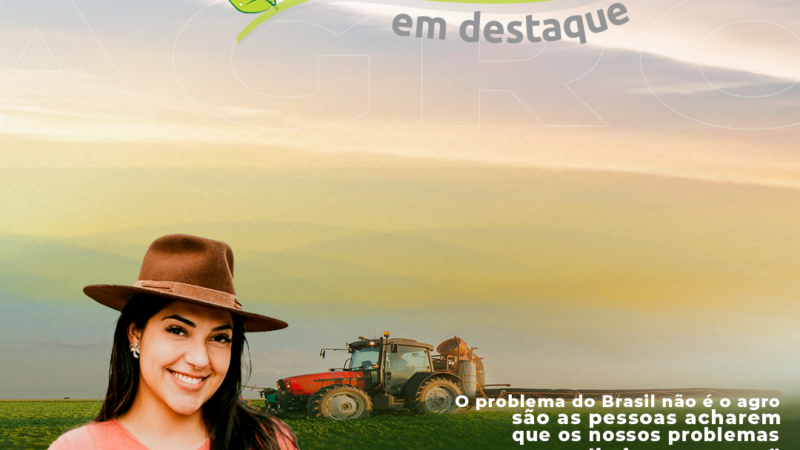 ‘O Agro em Destaque’ é tema de evento realizado pelo Senar Roraima