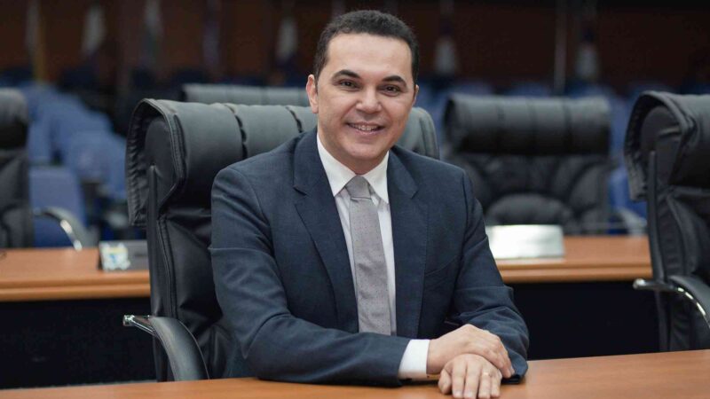 STJ nega outro recurso do ex-deputado de Roraima Jalser Renier