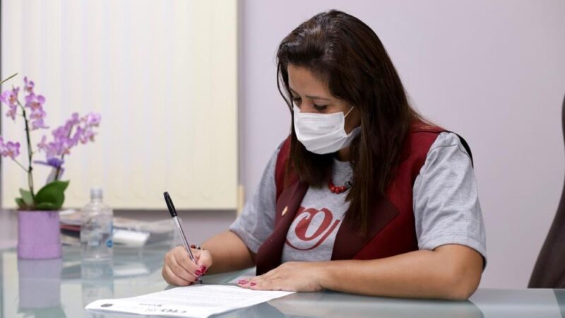 Conselho de Odontologia de RR promove encontro para dentistas e outras mulheres empreendedoras da saúde