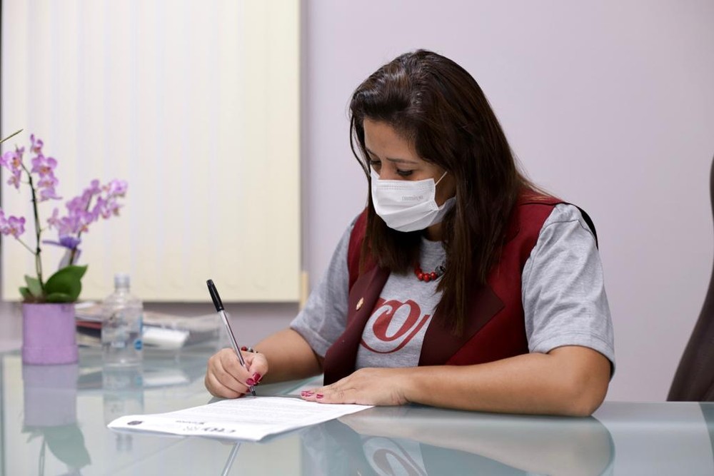 Conselho de Odontologia de RR promove encontro para dentistas e outras mulheres empreendedoras da saúde