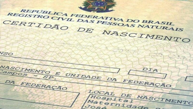 Defensoria Pública de Roraima promove agendamentos para processo de reconhecimento de filiação