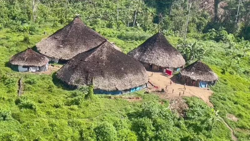 Comissão dos Yanomami recebe na terça ministros para discutir desenvolvimento socioeconômico de Roraima