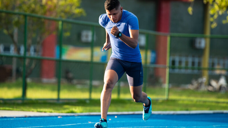 Inscrições para o Programa Bolsa Atleta terminam nesta semana em Boa Vista