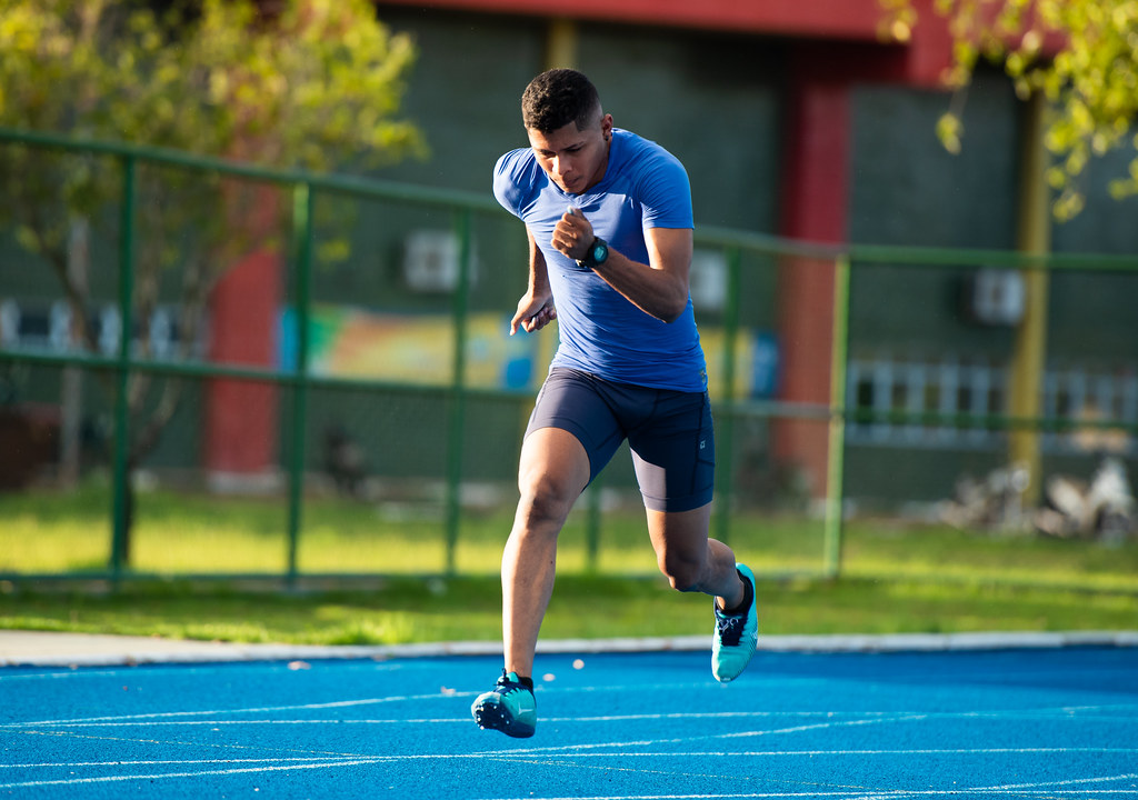 Inscrições para o Programa Bolsa Atleta terminam nesta semana em Boa Vista