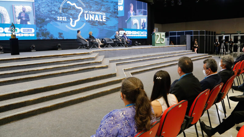 Deputados de Roraima ocupam quatro das nove secretarias temáticas da Unale