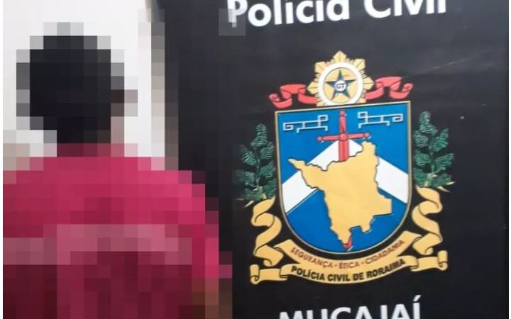 Condenado por asfixiar homem até a morte, vaqueiro é preso 17 anos depois de crime