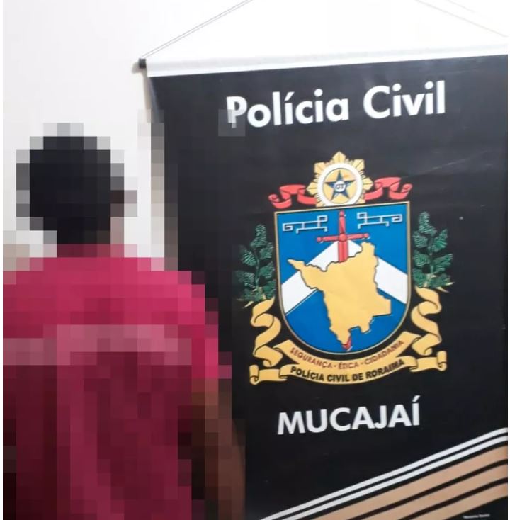 Condenado por asfixiar homem até a morte, vaqueiro é preso 17 anos depois de crime