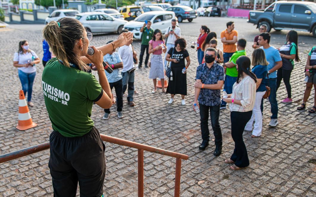 Prefeitura lança Edital de Credenciamento voltado a pessoas físicas e jurídicas do segmento de turismo