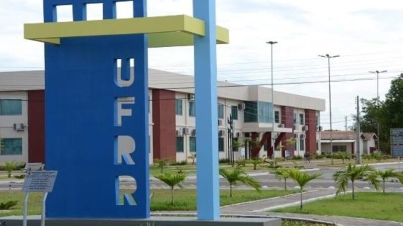 UFRR oferta 210 vagas em vestibular exclusivo para indígenas