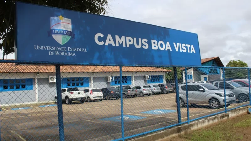 UERR abre 15 vagas em concurso para professores de serviço social, ciências da computação e medicina