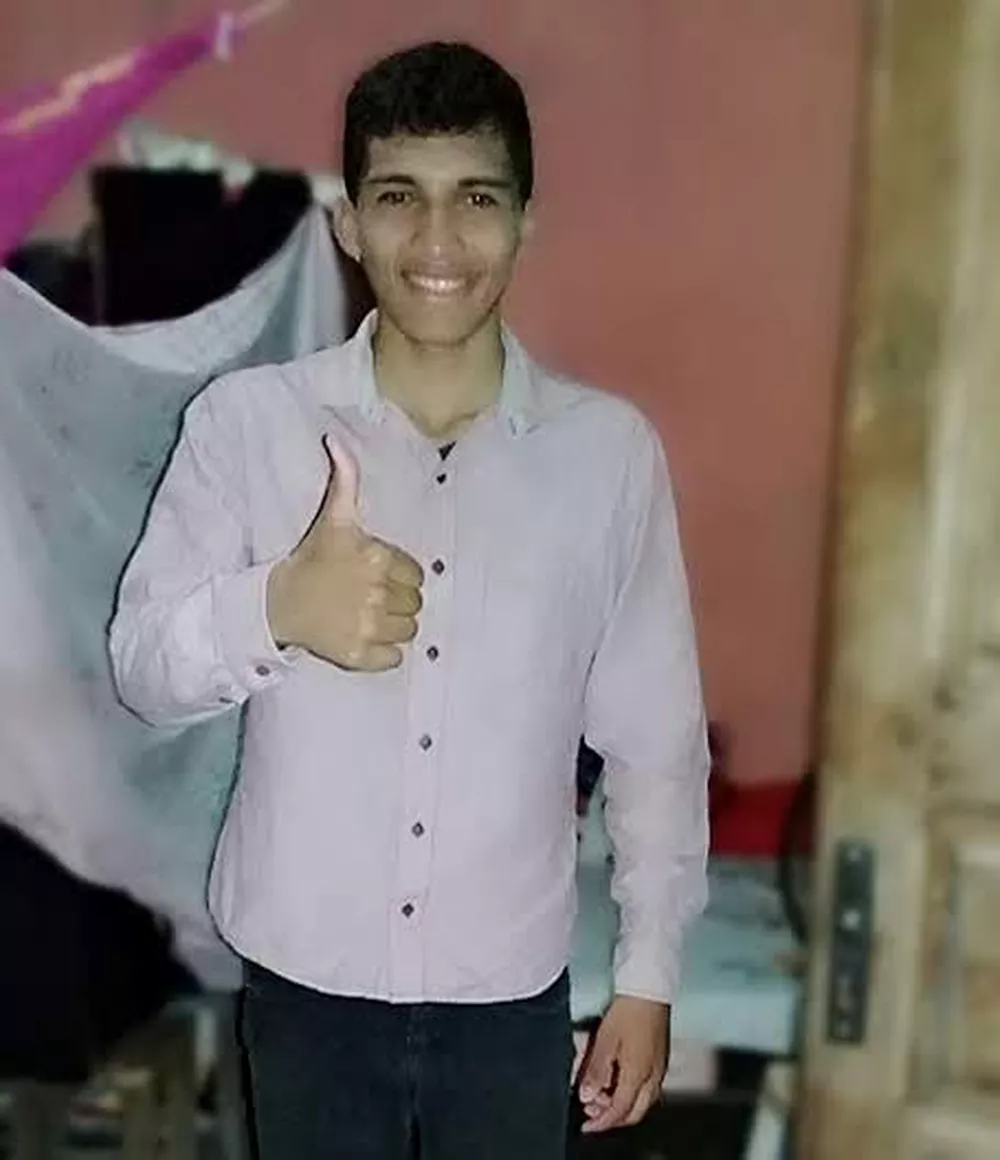 Júri condena a mais de 20 anos de prisão envolvido em morte de adolescente com autismo