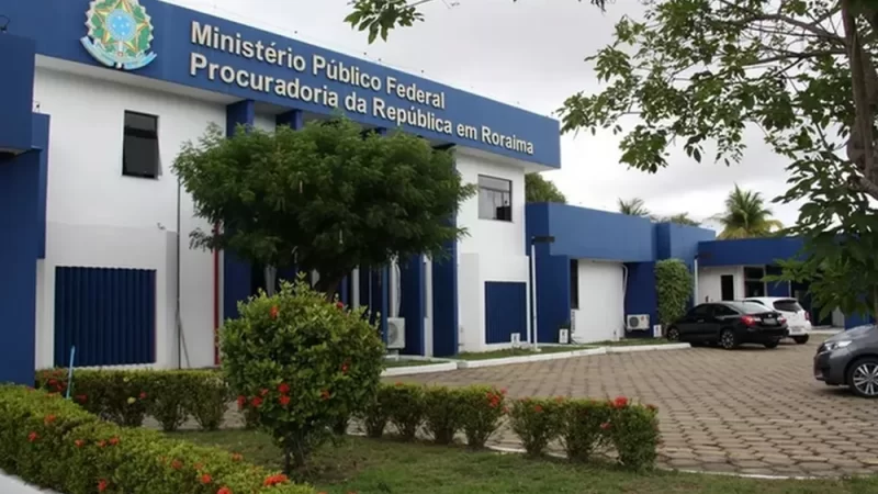 MPF pede à PGR ação no STF para derrubar lei que impede destruição de equipamentos para garimpo ilegal