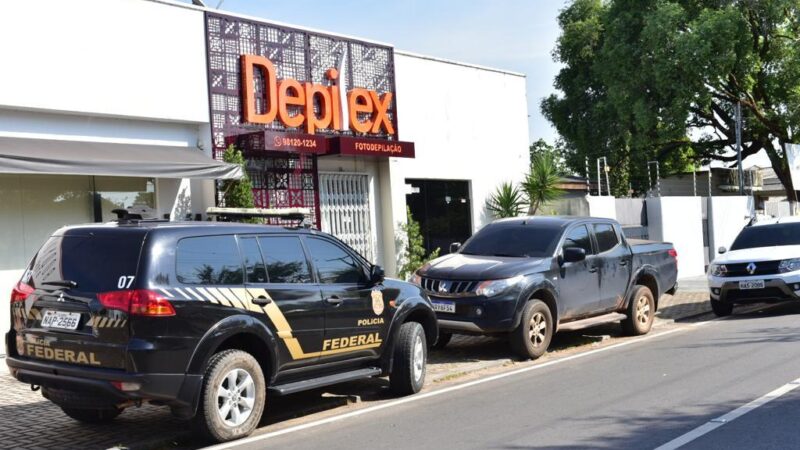 Polícia Federal deflagra operação contra esquema de compra de votos