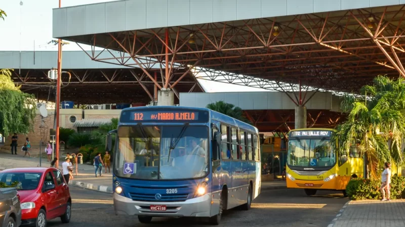 Dia de eleição terá  ônibus gratuito no primeiro turno de votação em Boa Vista