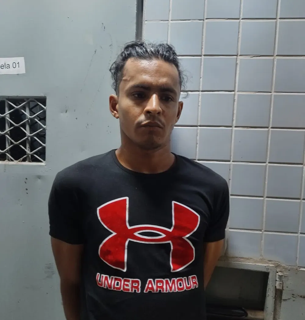 Maníaco sexual vira réu por estuprar e matar morador de rua em Boa Vista