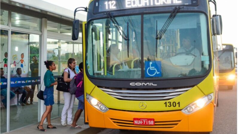 Prefeitura concede “passe livre” nos ônibus no 2º turno das eleições