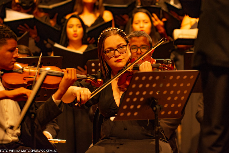 Concerto com obras de Jean Sibelius será apresentado no Teatro Municipal