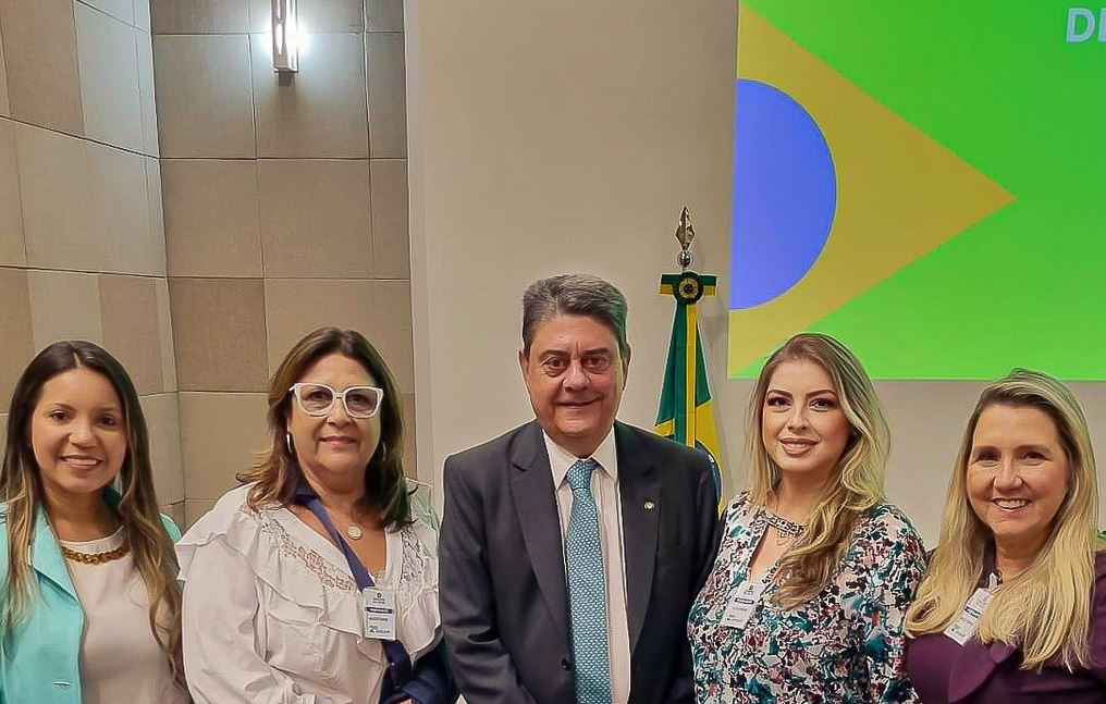 Procon Boa Vista participa de reunião do SENACON em Brasília