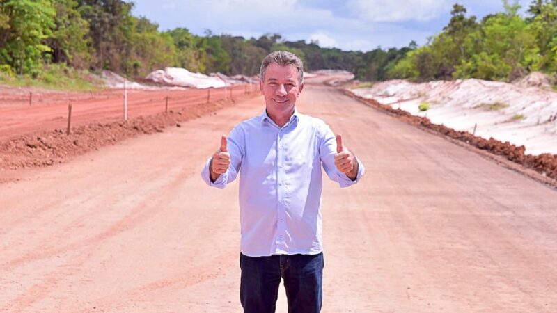 ‘Ódio étnico’: MPF ajuíza ação contra Roraima por falas discriminatórias de Denarium sobre povo Yanomami