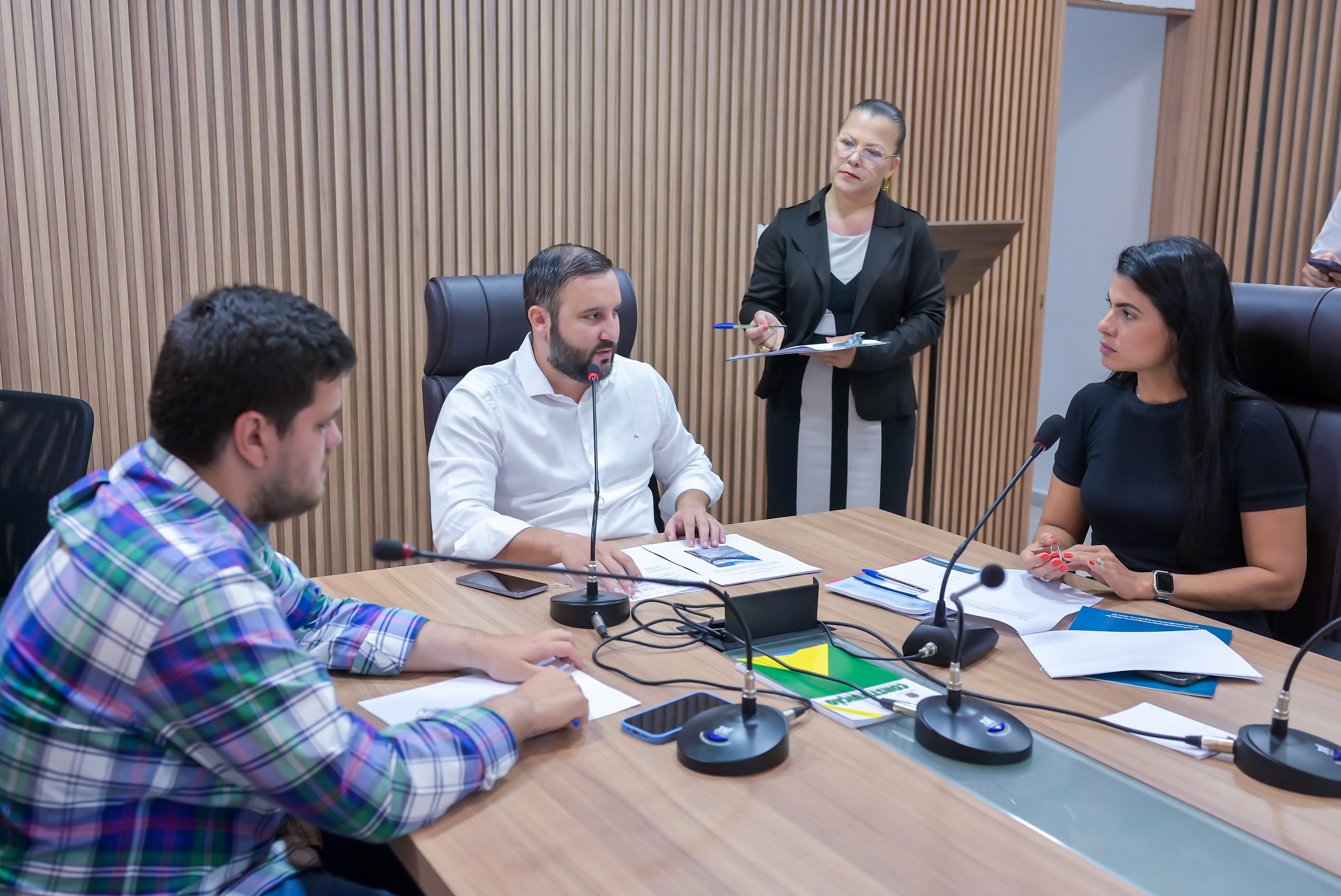 Força-tarefa da Assembleia Legislativa vai fiscalizar obras nos hospitais estaduais