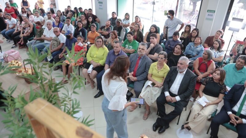 23 ANOS DA DPE-RR: culto ecumênico marca inicio do Maio Verde