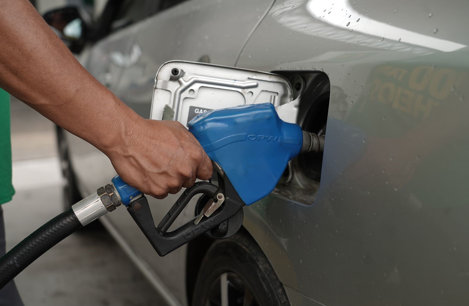 ‘Mutirão do Preço Justo’: preço médio da gasolina em Roraima é de R$ 5,86; diesel chega a R$ 6,12