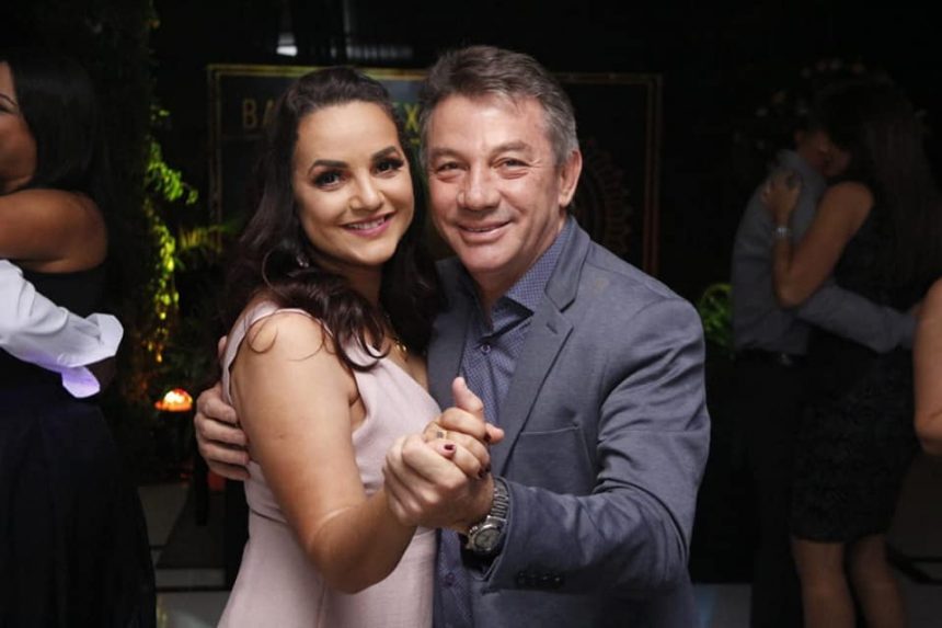 Juiz nega suspender nomeação de Simone Denarium ao TCE; ação foi movida por jornalista de Cuiabá