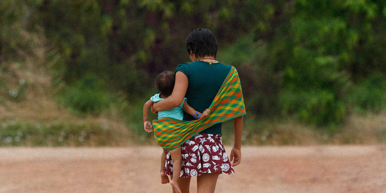 Roraima lidera ranking de taxa de fecundidade entre meninas de 10 a 14 anos; mais de 50% são indígenas