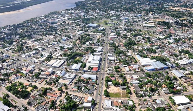 Roraima é o estado menos populoso do país, mas o com maior crescimento populacional, conforme Censo do IBGE