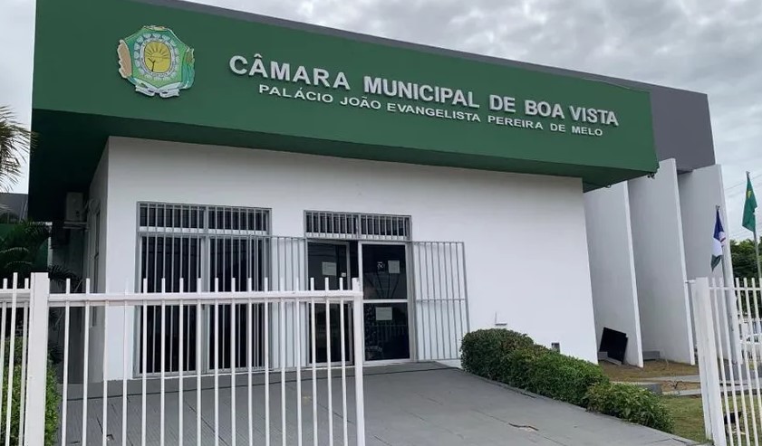 Câmara de Boa Vista disponibiliza link exclusivo para envio de propostas e sugestões da população à LDO 2024