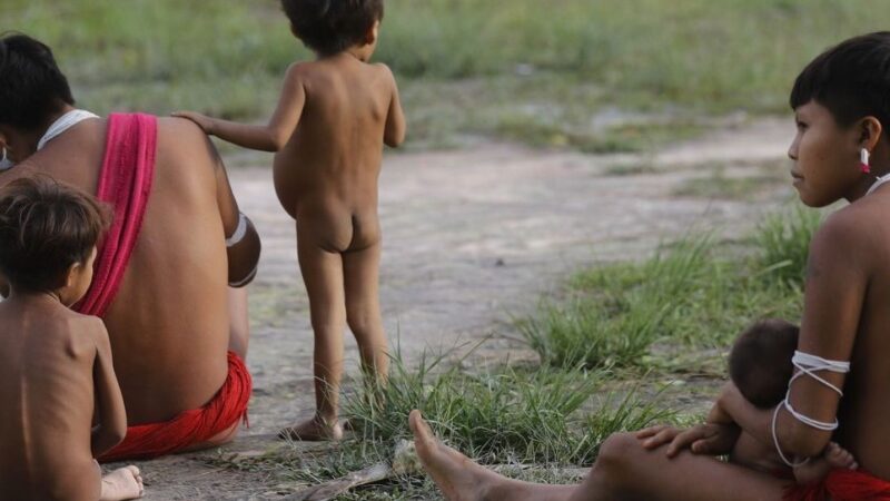 Censo 2022 deve ser lançado na quarta; recenseamento na Terra Yanomami em Roraima incluiu 16.560 indígenas