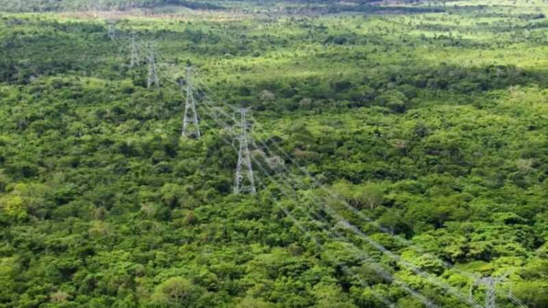 Trabalho de interligação de Roraima ao SIN começa em julho, diz ministro; início das obras deve ser anunciado no dia 12