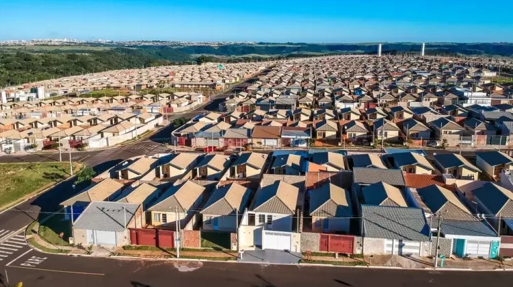 Roraima deve ser contemplado com mil unidades habitacionais na primeira etapa do programa Minha Casa, Minha Vida