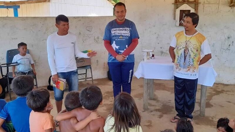 Ministro Dias Toffoli nega ação de partido político contra proibição de atividades religiosas na Terra Yanomami