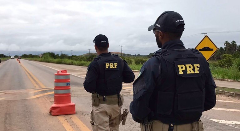 Polícia Rodoviária Federal em Roraima inicia Operação Corpus Christi e dá dicas para garantir viagem segura no feriadão