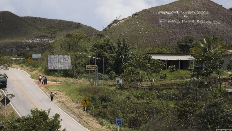 Ministério da Integração reconhece situação de emergência em Pacaraima devido a fortes chuvas