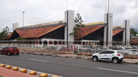 Palácio Latife Salomão vai reunir serviços do Judiciário e Executivo destinados à população de Roraima