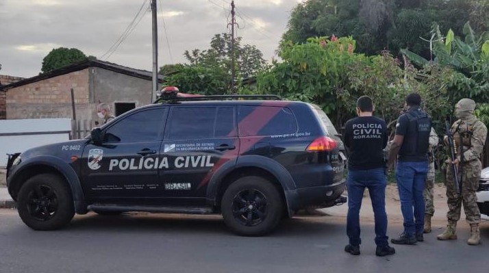 Banca divulga novas datas de prova para médico legista e entrevista devolutiva do concurso da Polícia Civil de Roraima