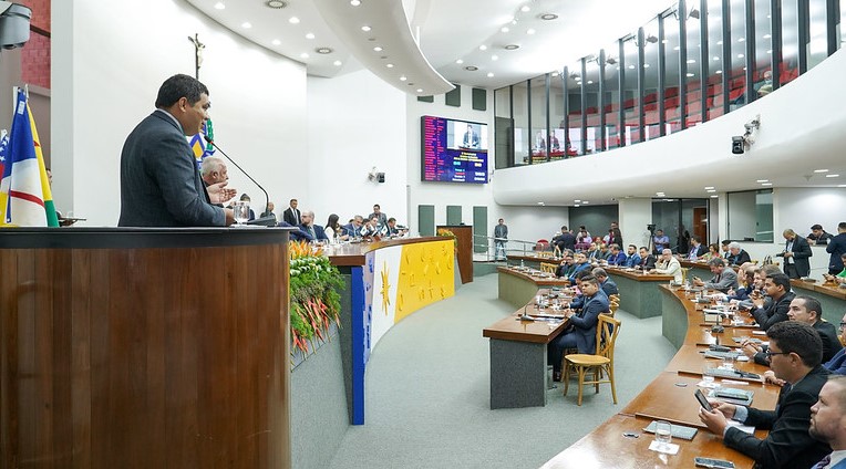 Parlamento Amazônico discute principais entraves ao crescimento de Roraima; demandas devem ser levadas a Lula