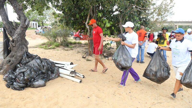 Dia do Meio Ambiente: instituições de Roraima incentivam conscientização e responsabilidade socioambiental