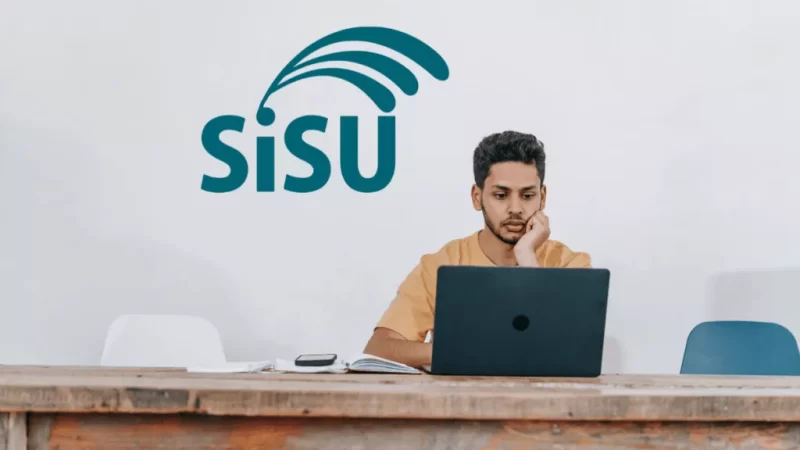 MEC divulga resultado da segunda edição do Sisu 2023; selecionados devem se matricular de 29 de junho a 4 de julho