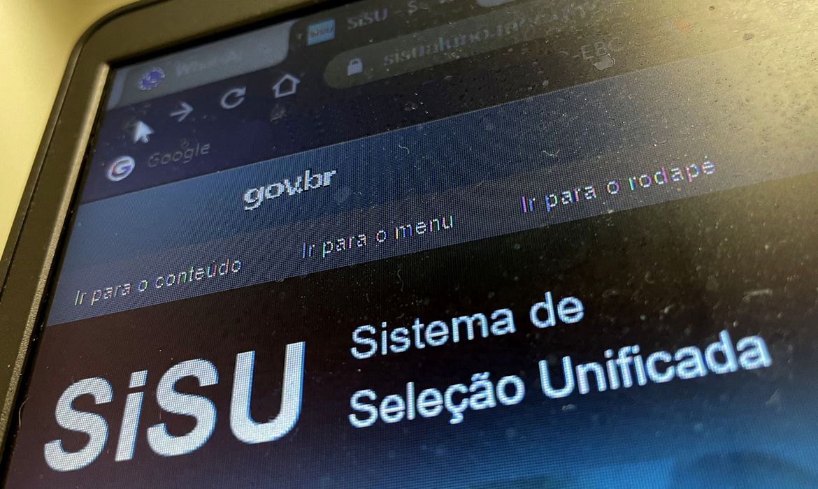 Prazo para inscrições no processo seletivo do Sisu termina nesta quinta; IFRR tem 18 vagas para licenciatura