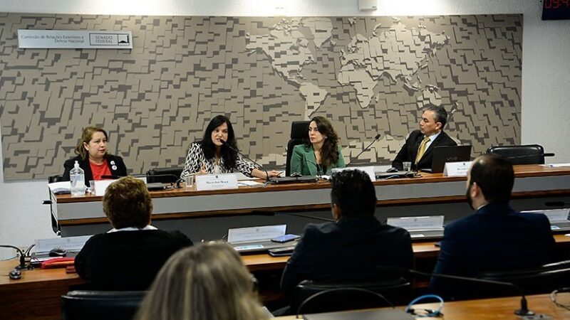 Violência contra jornalistas e radialistas atingiu ápice durante governo Bolsonaro, denuncia Conselho de Comunicação