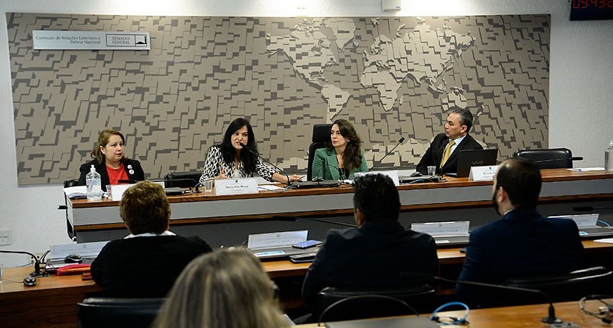 Violência contra jornalistas e radialistas atingiu ápice durante governo Bolsonaro, denuncia Conselho de Comunicação