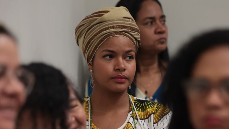 Dia das Mulheres Pretas: vítimas de racismo e preconceito têm apoio da Defensoria Pública de Roraima